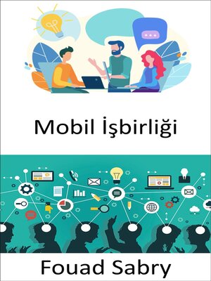 cover image of Mobil İşbirliği
